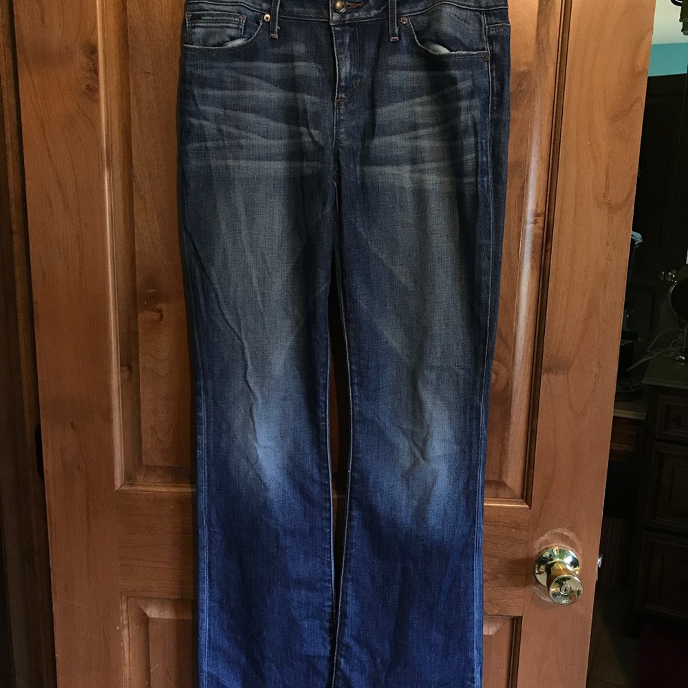 Women's Jeans